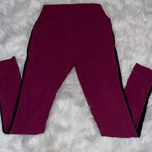 STORI Intro Tight in Sangria Onyx